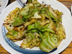 -永红源·啤酒烧烤海鲜大排档(台柳路店)