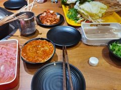 -牛小嫩串串火锅(延边大学文化城店)