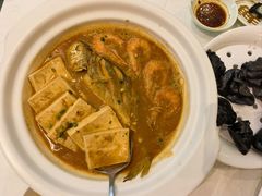 -船歌·鱼水饺青岛菜(国贸商城店)