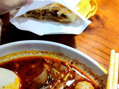 -鼎高高陕西美食(龙德广场店)