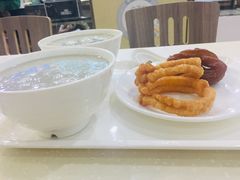-锦馨豆汁(天坛路店)