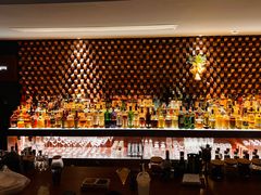-LAMP BAR 水烟音乐酒吧