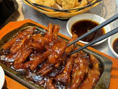 -屋里家延边朝鲜族冷面(南园店)