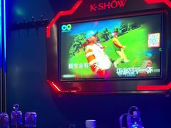 -酷秀KTV(五道口店)