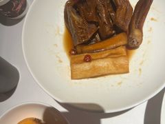 -谭厨中山传家菜.乳鸽.脆鲩鱼(华强北中航城店)