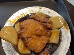 -鲜得来排骨年糕(即墨路店)