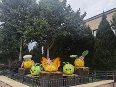 -迪士尼小镇