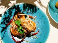 -沿途四季·云南菜(建外大街店)