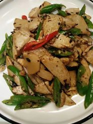 -志诚丽柏酒店·锦轩中餐厅·宴会厅