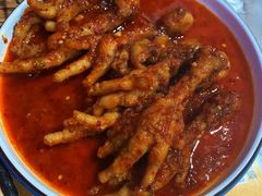 -京玉菲饭店(李村店)