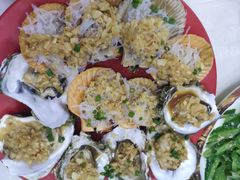 -小辣妹川味海鲜加工店(第一市场椰风巷店)