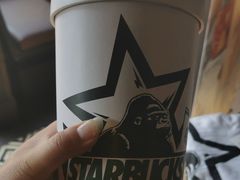 -星巴克(杭州银泰城西一店)