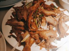 -日丰园海肠水饺·老字号大连海鲜(和平广场店)