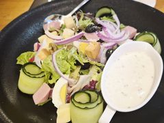 -兰特伯爵西餐厅·啤酒屋(方庄店)