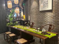-青藤茶馆(南山路店)