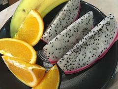 -炭烤麻里·臻选自助烤肉料理(观音桥大融城店)