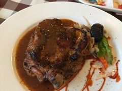 -起士林西餐厅(东经路店)