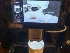 -北京中成天坛假日酒店·穹宇咖啡厅