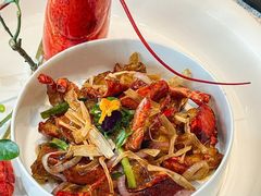 -西安饭庄·非遗陕菜(钟楼店)