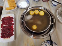 -杏花吴记牛肉火锅