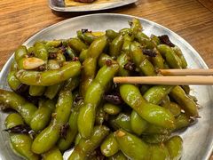 -破店肥哈·东北烧烤·夜宵(南山保利店)