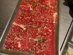 -大叹号·朝鲜族烤肉(滨海吾悦广场店)
