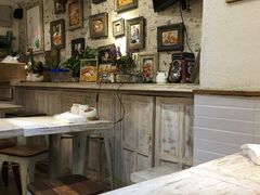 -十面欢腾·海鲜面·台式Bistro(长乐路店)