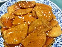 -天津外国语大学（马场道校区）食堂