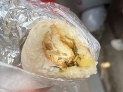 -徐氏糯米包油条(山海关路店)