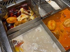 -海底捞火锅(旭辉MALL店)
