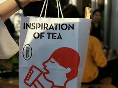 -喜茶(珠海华发商都店)