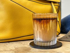 DIRTY-麻雀咖啡SPARROW COFFEE(十全街店)