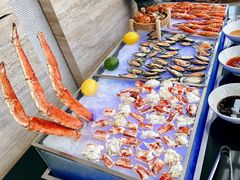 -傲廬·云端餐厅·深圳柏悦酒店