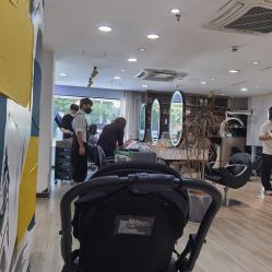 -新晨·SALON·形象造型