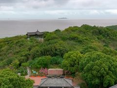 -桃花岛风景旅游区
