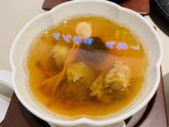 -蔡澜点心·粤菜(西单大悦城店)