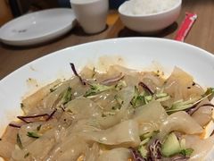 -金掌勺锅包肉(华润万象城店)