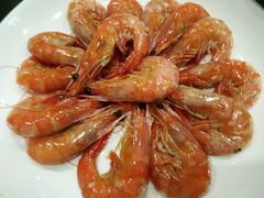 -龙珠饭店-深夜大食堂(五爱西直街店)