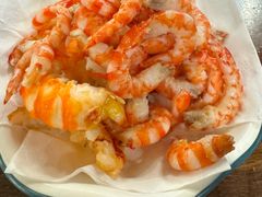 -钱库里海鲜自助(星海广场店)