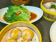-蝴蝶里·粤菜·点心(滨江龙湖店)