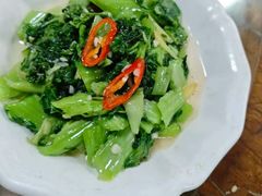 -老船长海鲜大排档(集美店)