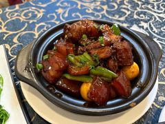 外婆红烧肉-晓平饭店(嘉善路店)