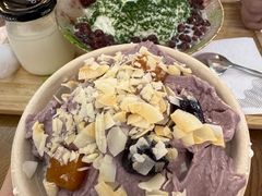 -MINIPOPO鲜奶·甜品(宽厚里店)