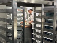 -王家沙点心店(南京西路总店)