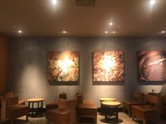 -星巴克(绍兴柯桥柯岩景区店)