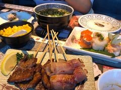 -极尚大瀛喜日本料理(铜锣湾店)