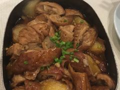 -渔娘渔家丹东海鲜(东直门店)