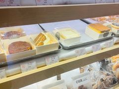 -OUR Bakery(SKP-S店)