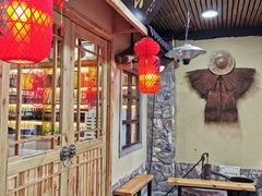 门面-锅来乐地锅鸡(安亭店)