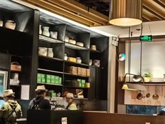 -大头椰·椰子鸡火锅(新梦店)